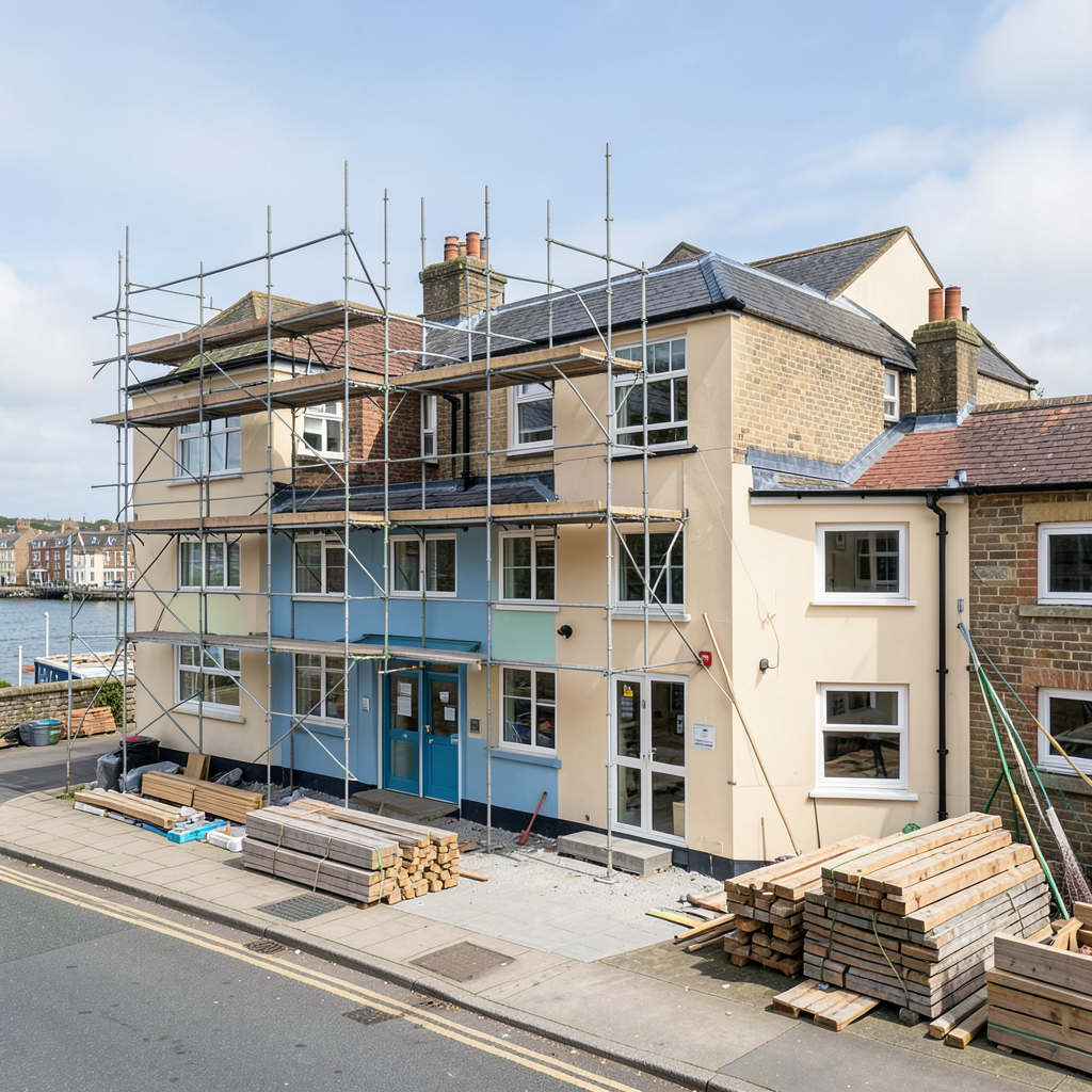 Brighton and Hove projects secure £230k funding from developer levy
